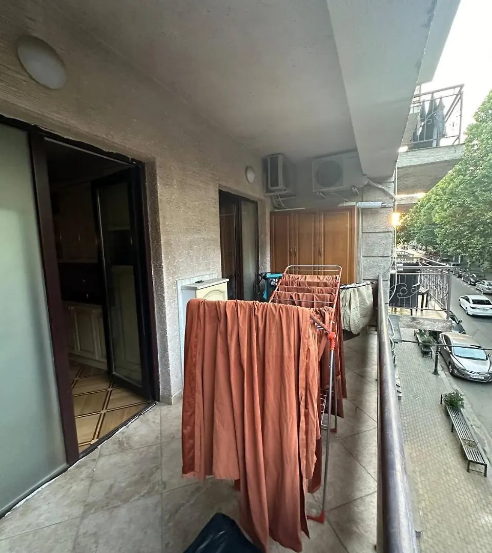 Lavera Residence Tbilisi