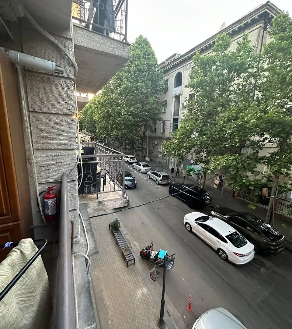 Lavera Residence Tbilisi