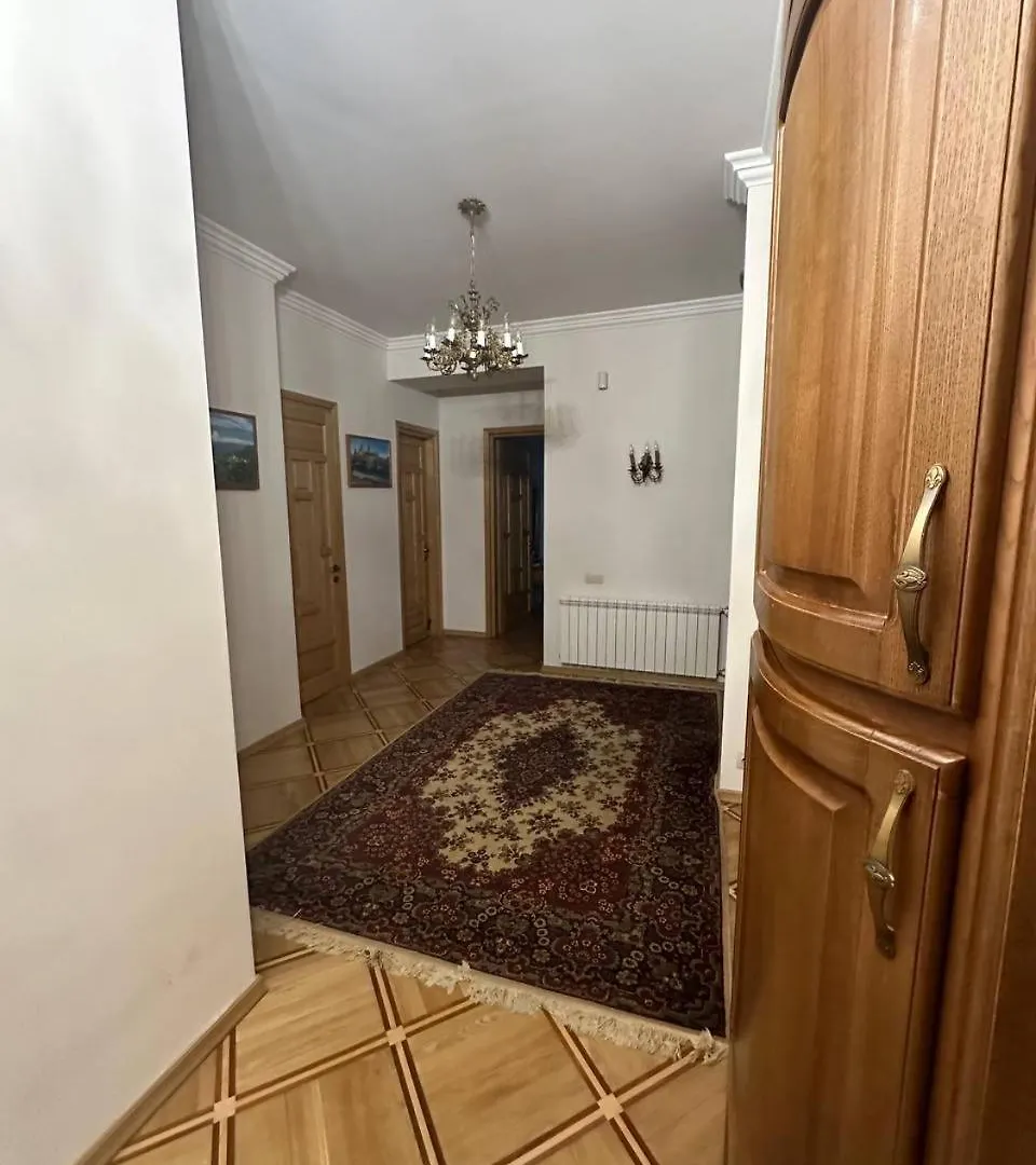 Lavera Residence Tbilisi Georgien