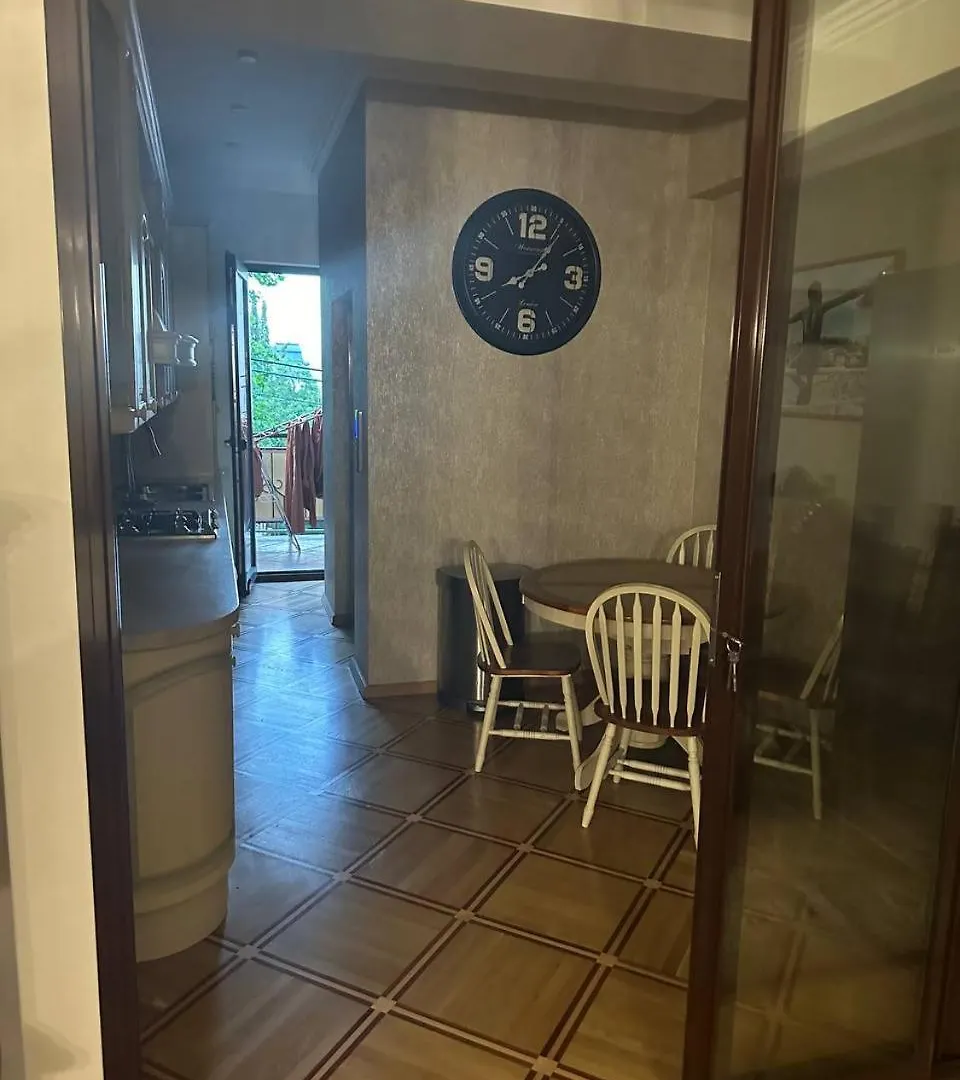 Lavera Residence Tbilisi Lägenhet