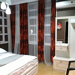 Konukevi Iberia, Tiflis